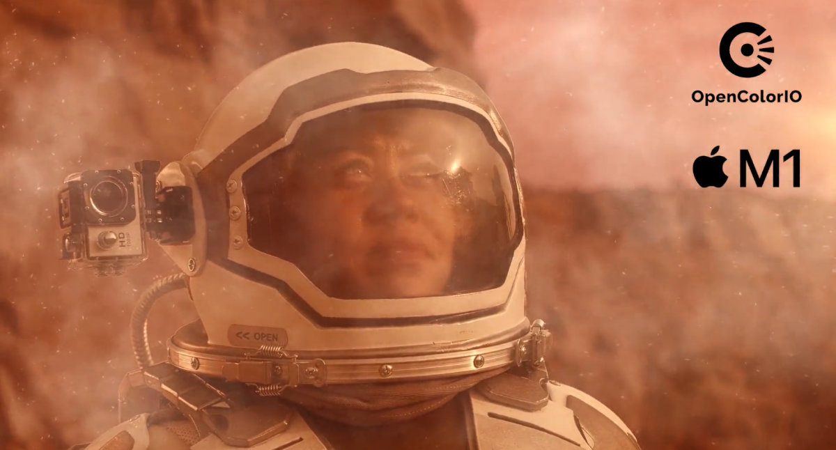 Architecture and Speed