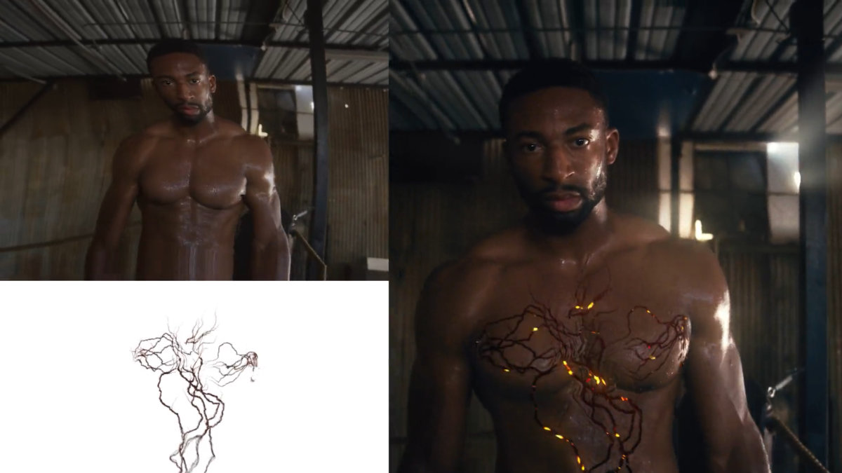 Tracking & Roto Improvements