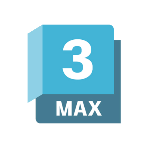 Autodesk 3ds Max Commercial Subscription (12 Months)