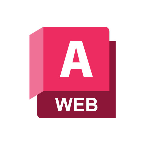 Autodesk AutoCAD Web