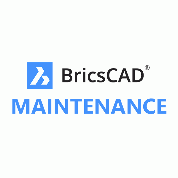 BricsCAD Maintenance Renewal