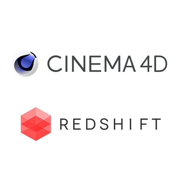 Maxon Cinema 4D + Redshift