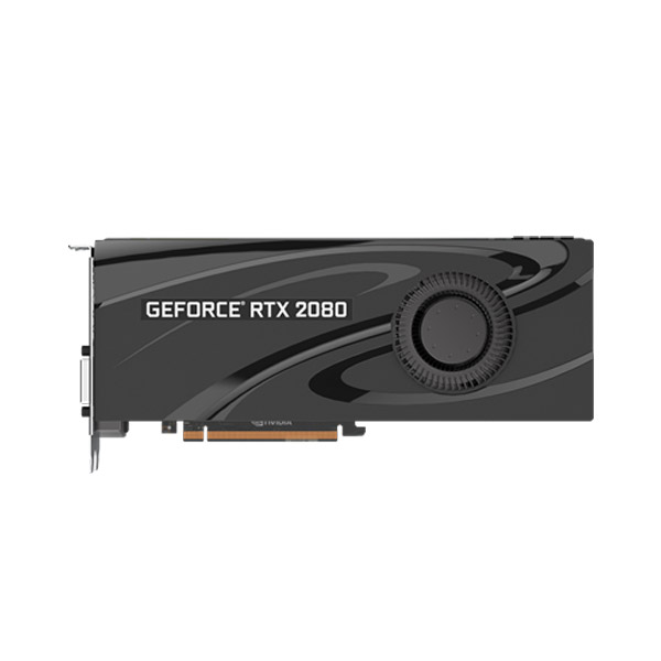 NVIDIA GeForce RTX 2080 8GB