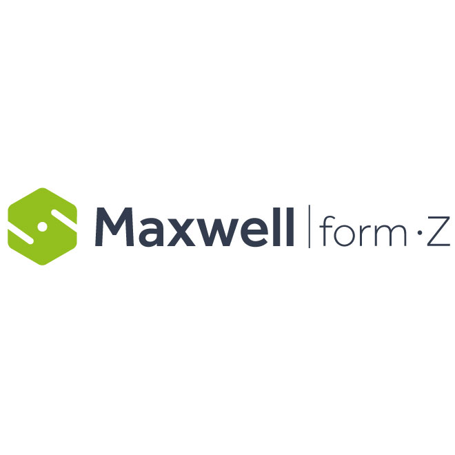 Maxwell V5 | formZ