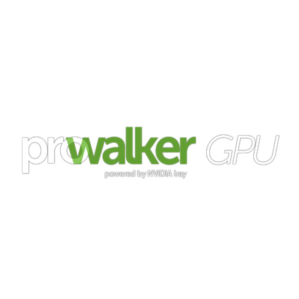 ProWalker GPU