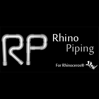 RhinoPiping