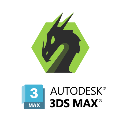 Simlab for 3ds Max - Importers