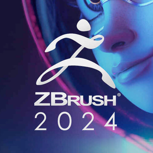 ZBrush Subscription (12 Months)