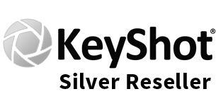 Authorised UK KeyShot Reseller