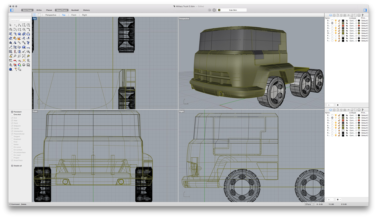Rhino for Mac - Image 2