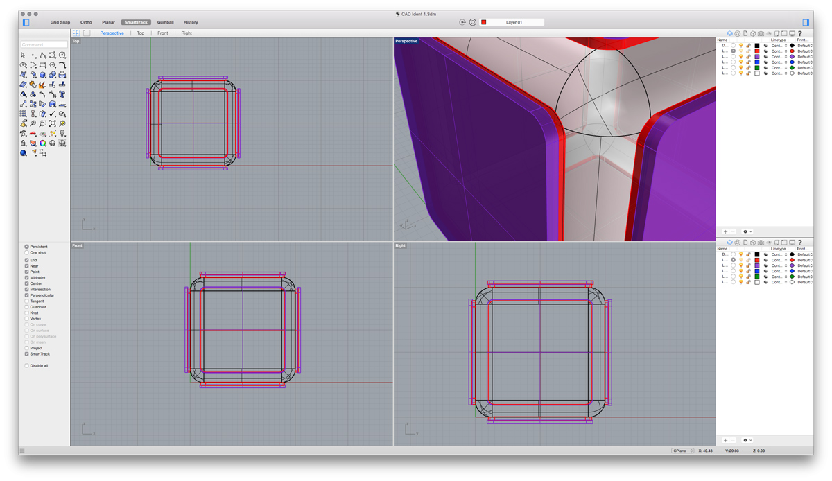 Rhino for Mac - Image 3