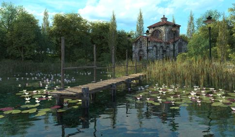 Thea Render for Cinema 4D - Annual Licence - Image 4