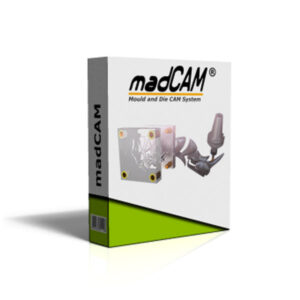 madCAM for Rhino