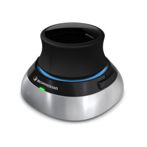 3Dconnexion SpaceMouse Wireless (with carry case)