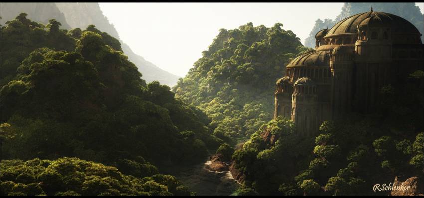 E-On Creator Solution Annual License (VUE and PlantFactory) - Image 3