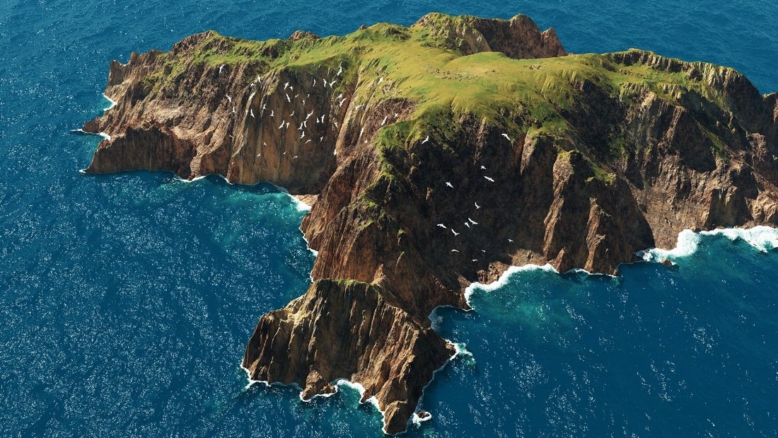 E-On Creator Solution Annual License (VUE and PlantFactory) - Image 4