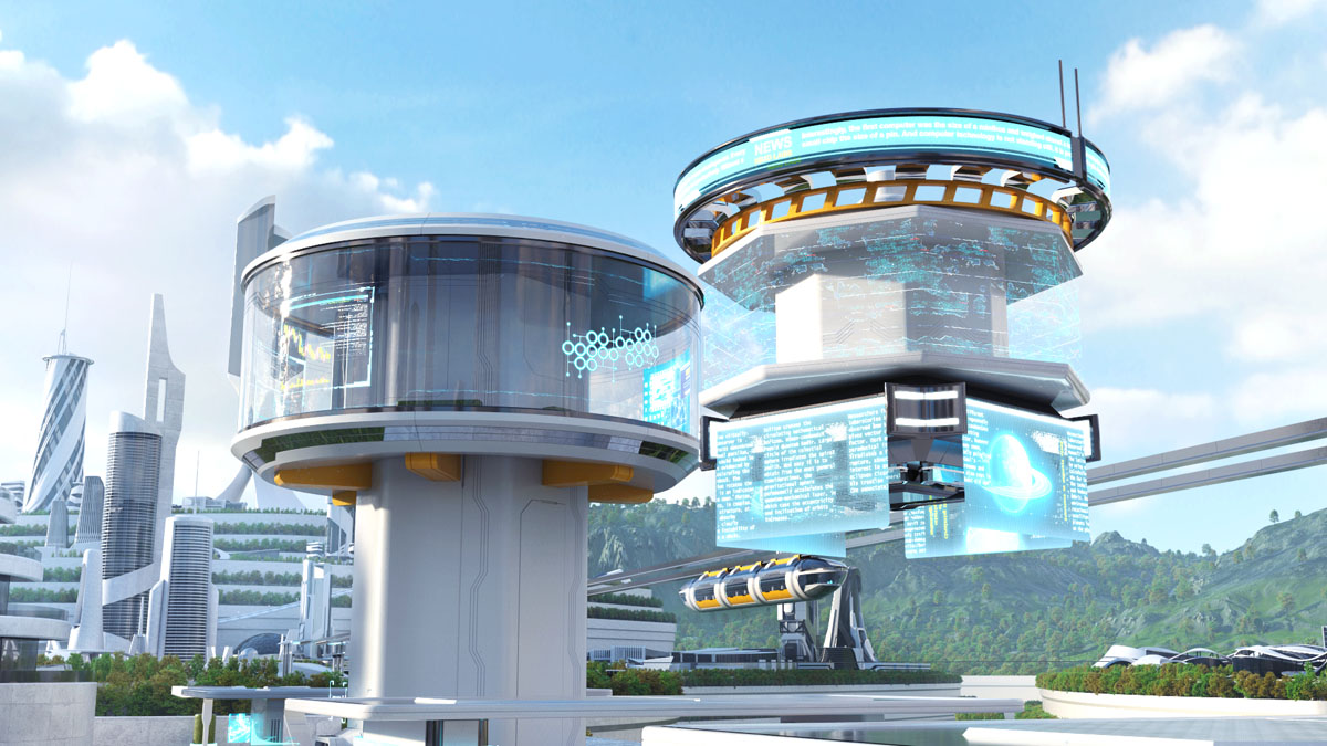 Chaos Vantage - Image 2