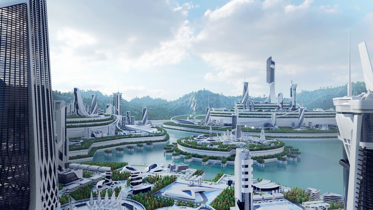 Chaos Vantage - Image 3