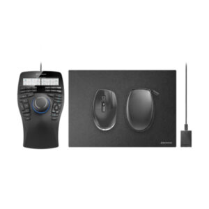 3Dconnexion SpaceMouse Enterprise Kit 2