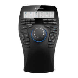 3Dconnexion SpaceMouse Enterprise