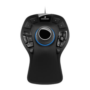 3Dconnexion Spacemouse Pro