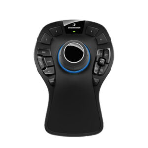 3Dconnexion SpaceMouse Pro Wireless
