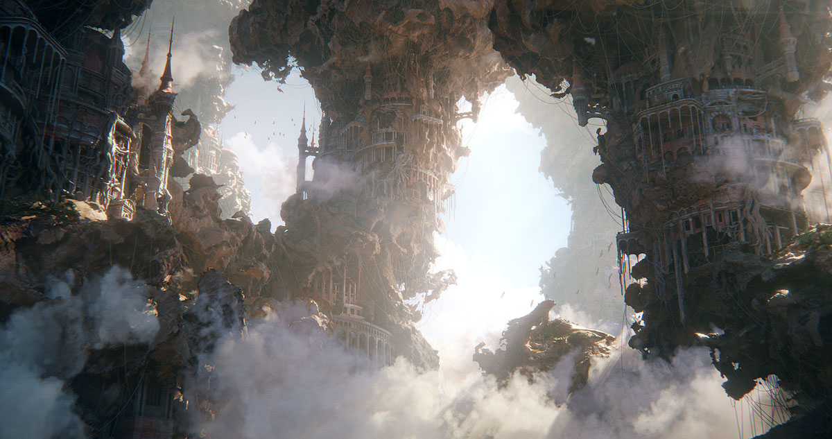 Maxon One - Image 13