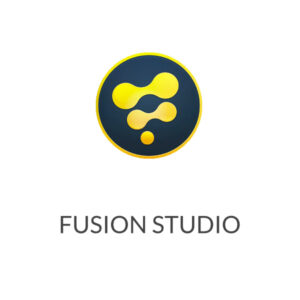 Fusion Studio