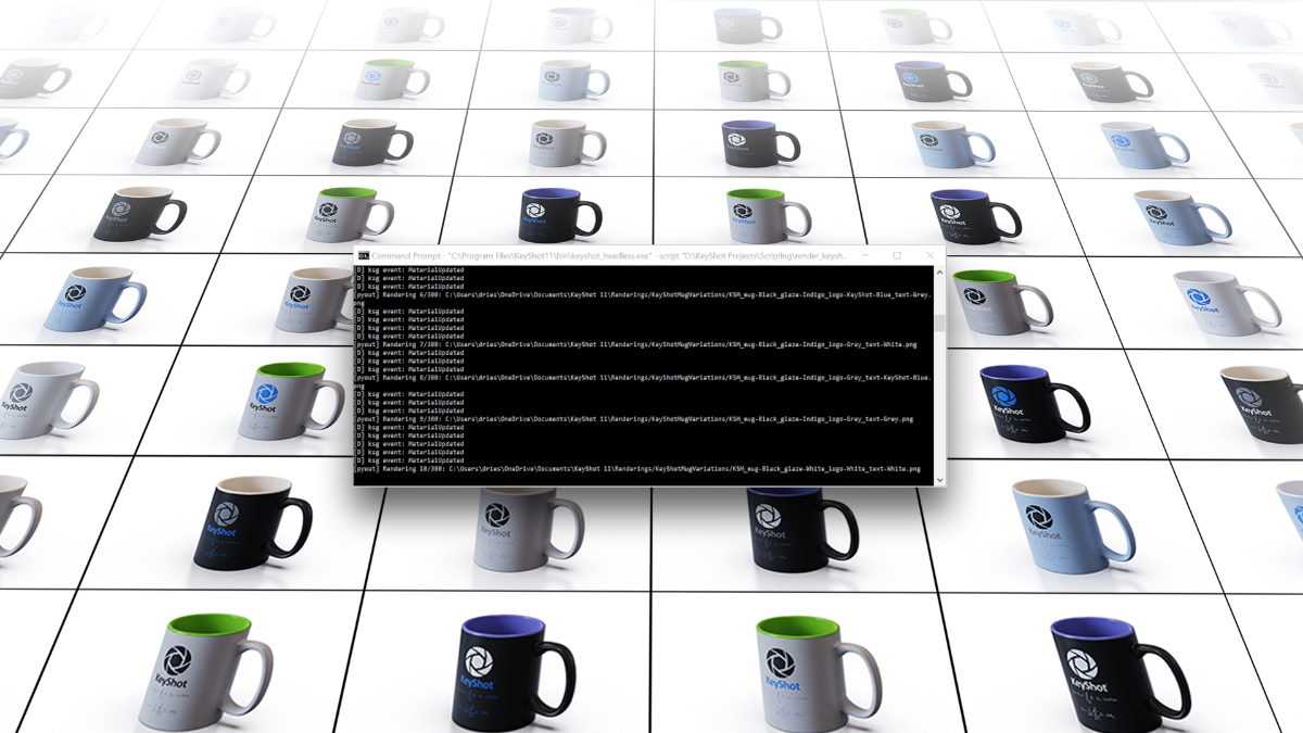 KeyShot Studio Subscription - Image 4