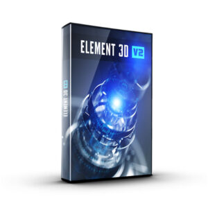 Video Copilot Element 3D