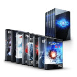 Video Copilot Ultra Studio Bundle