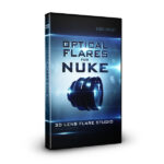 Video Copilot Optical Flares for Nuke