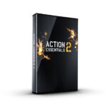 Video Copilot Action Essentials II (2K Film Resolution Version)