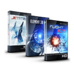 Video Copilot Jet Pack Bundle