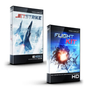 Video Copilot Sky Pack Bundle