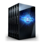 Video Copilot MotionPulse Audio SFX - BlackBox Bundle
