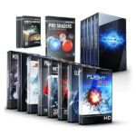 Video Copilot Ultimate 3D Studio Bundle
