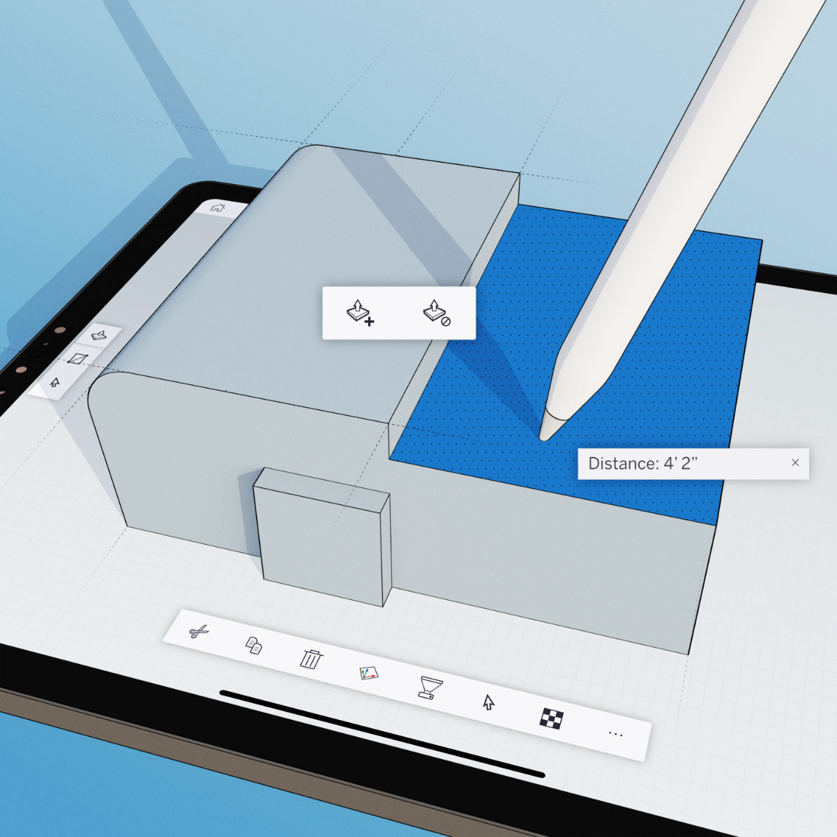 SketchUp Go Annual Subscription - Image 3