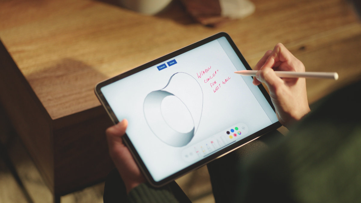 SketchUp Go Annual Subscription - Image 4