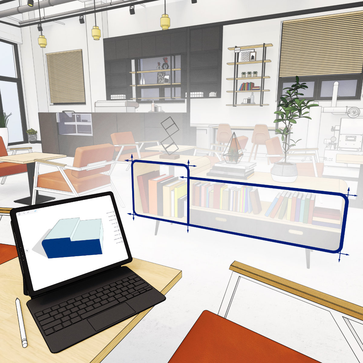 SketchUp Go Annual Subscription - Image 10