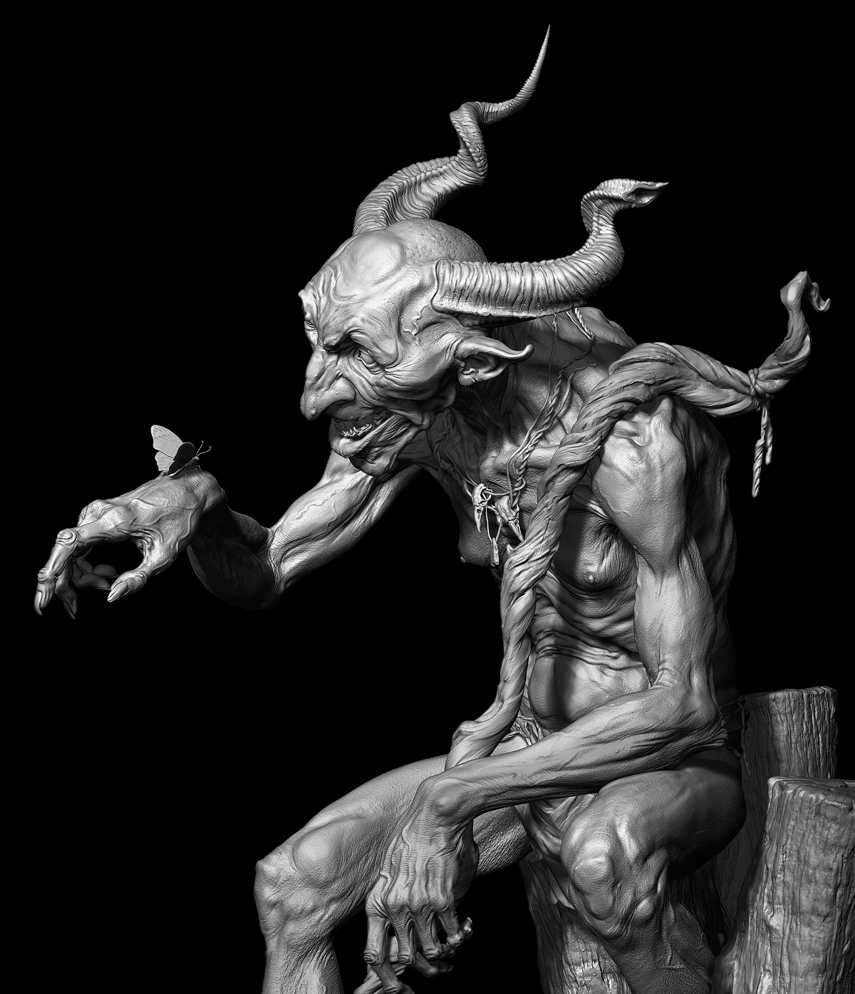 ZBrush Subscription (12 Months) - Image 10