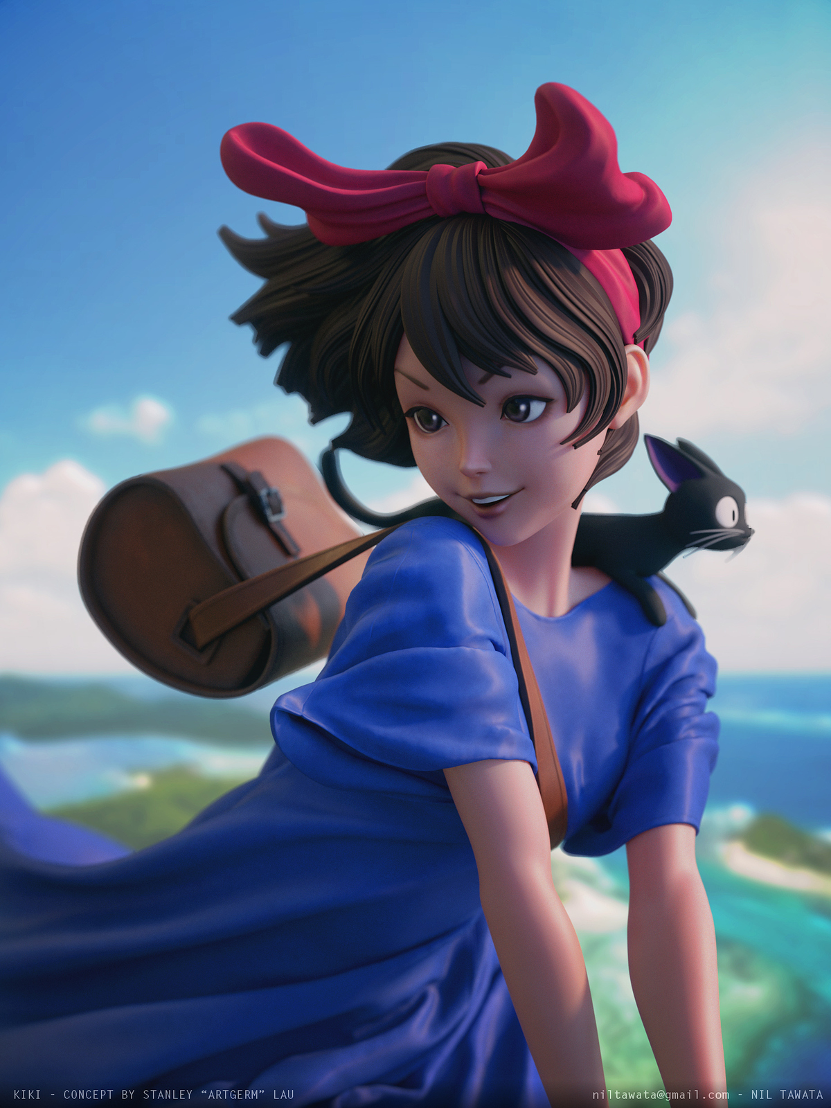 ZBrush Subscription (12 Months) - Image 12