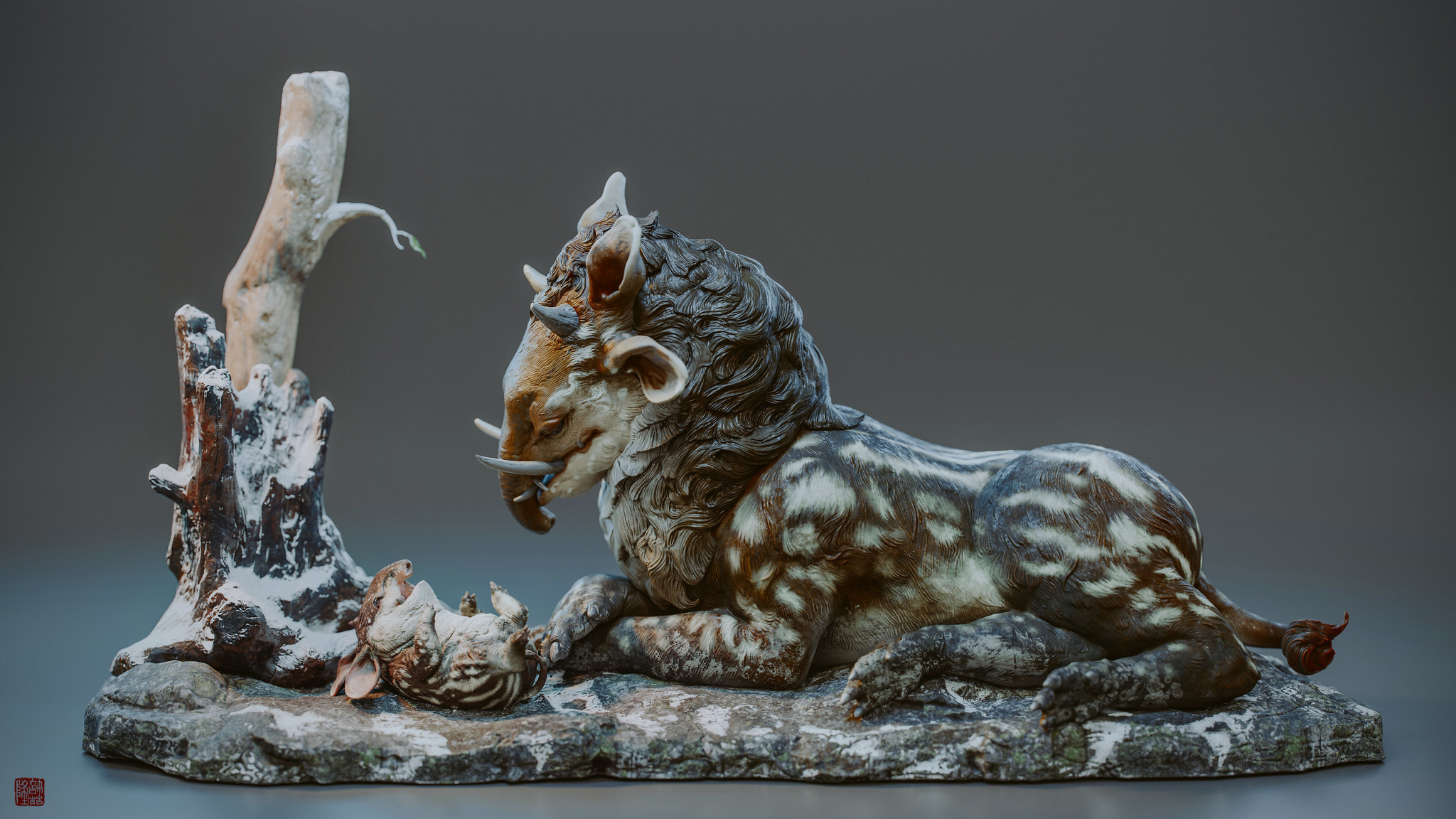 ZBrush Subscription (12 Months) - Image 14