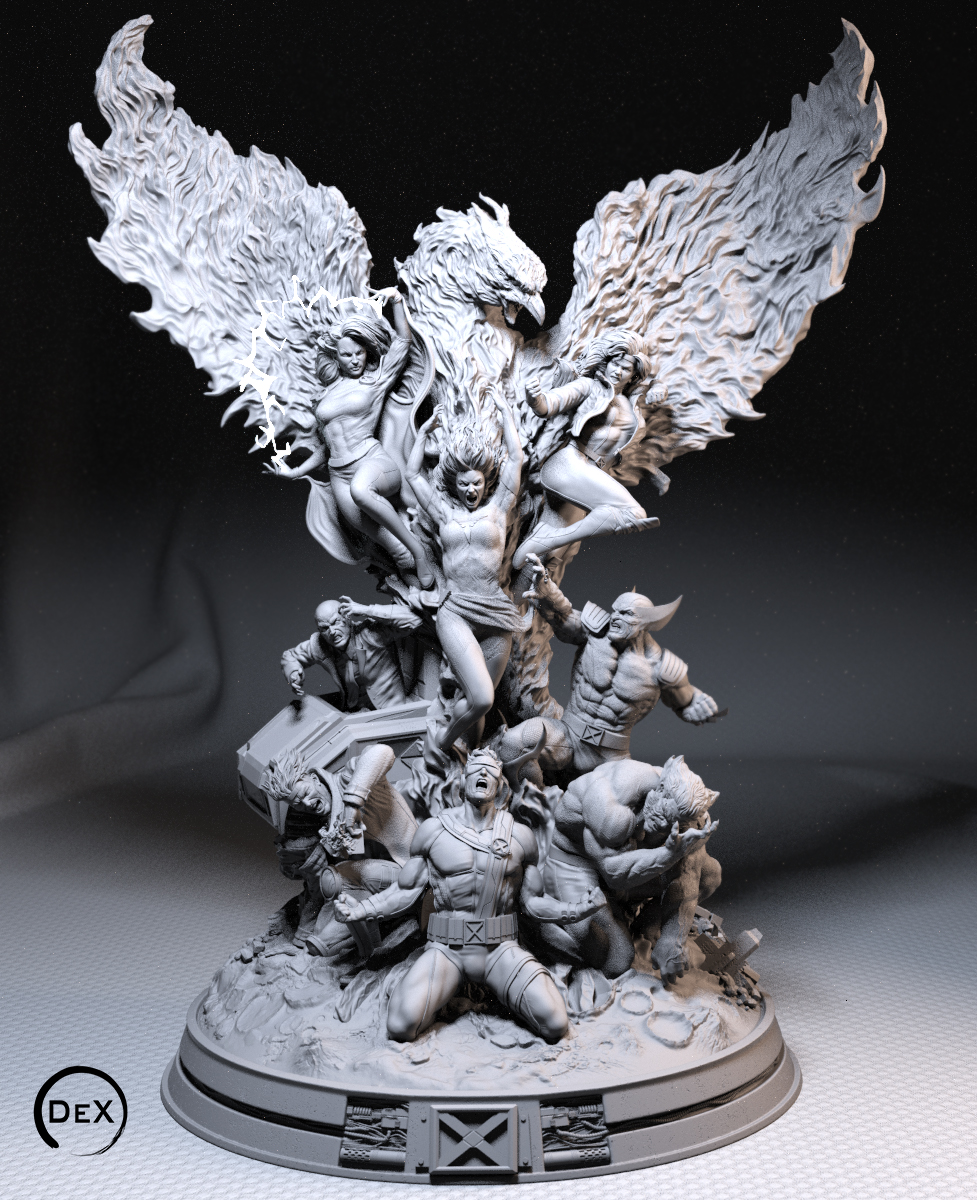 ZBrush Subscription (12 Months) - Image 5