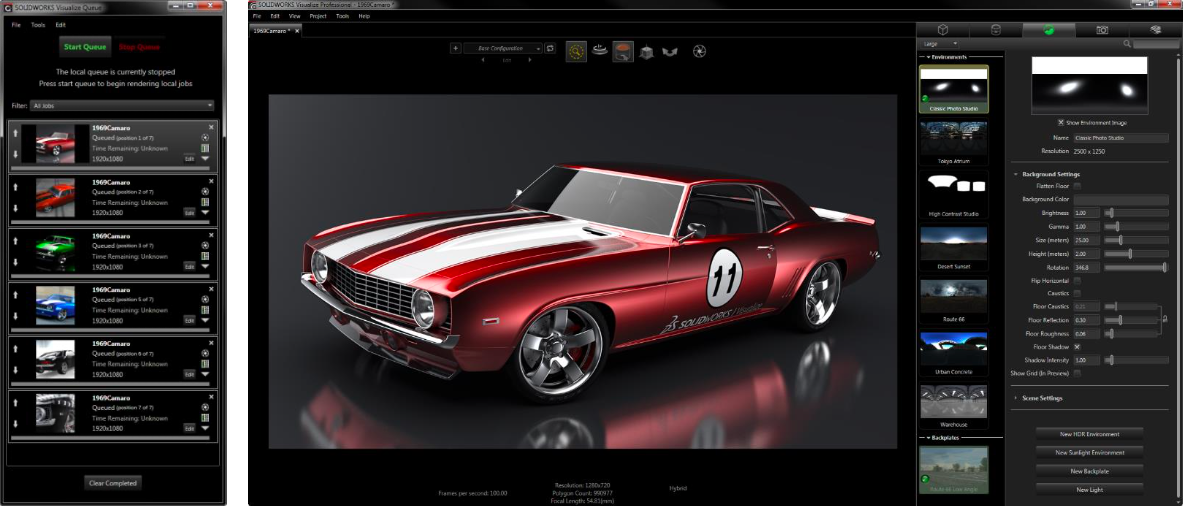 3DEXPERIENCE SOLIDWORKS Professional (Quarterly) - Image 6