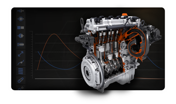 SimLab Composer Mechanical - Image 2