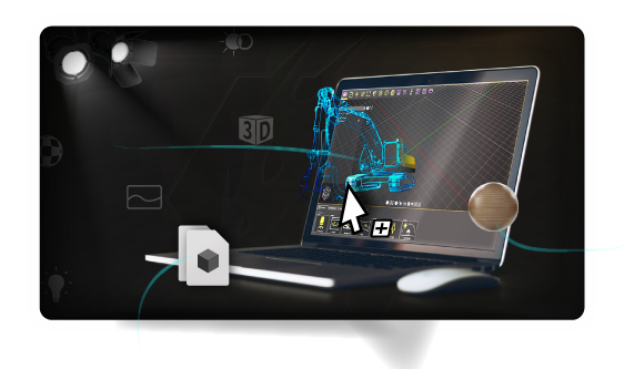 SimLab Composer Mechanical - Image 5