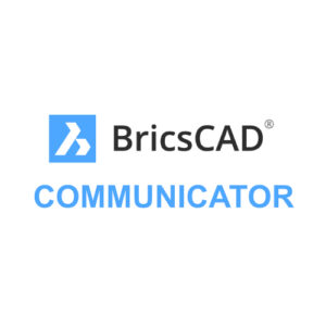 BricsCAD Communicator Perpetual
