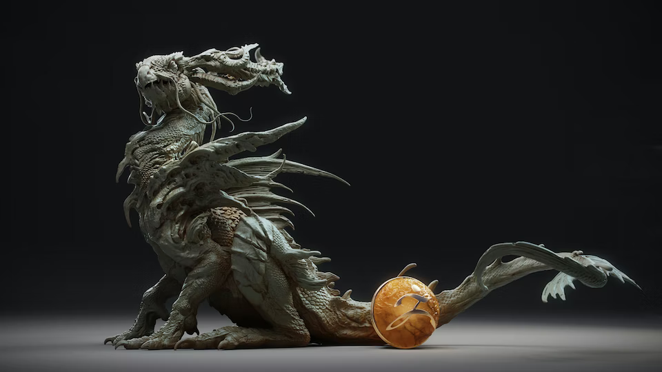 ZBrush Subscription (12 Months) - Image 6