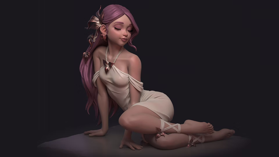 ZBrush Subscription (12 Months) - Image 7